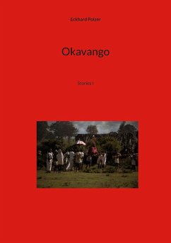 Okavango - Polzer, Eckhard