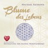BLUME DES LEBENS [EXTRA LANGE... - Bild 1