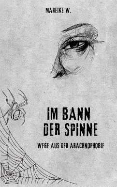 Cover Im Bann der Spinne (eBook, ePUB)