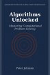 Algorithms Unlocked (eBook, ePUB) - Bild 1