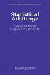 Statistical Arbitrage (eBook, ePUB) - Bild 1