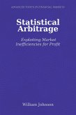 Statistical Arbitrage (eBook, ePUB)