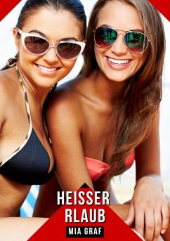 Cover Heißer Urlaub (eBook, ePUB)