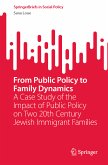 From Public Policy to Family Dynamics (eBook, PDF)