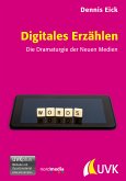 Digitales Erzählen (eBook, PDF)