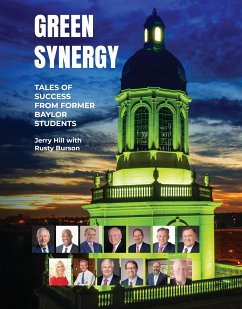 Green Synergy (eBook, ePUB) - Hill, Jerry