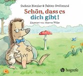 Schön, dass es dich gibt! (eBook, PDF)