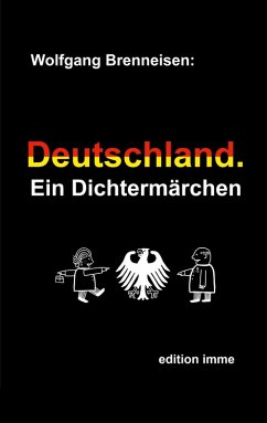 Deutschland. Ein Dichtermärchen (eBook, ePUB)