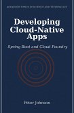 Developing Cloud-Native Apps (eBook, ePUB)