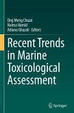 Recent Trends in Marine Toxicological Assessment