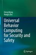 Universal Behavior Computing for... - Bild 1