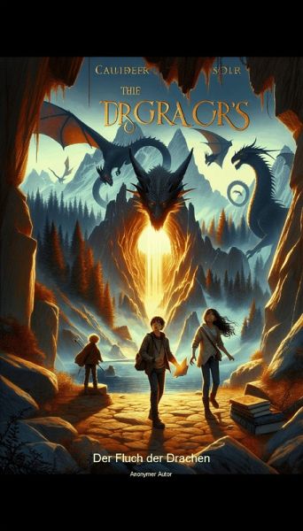 Der Fluch der Drachen (eBook, ePUB) Der Fluch der Drachen (eBook, ePUB)