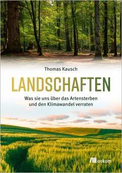 Cover Landschaften (eBook, PDF)