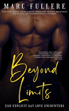 Beyond Limits (eBook, ePUB) - Fullere, Marc