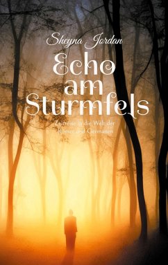 Cover Echo am Sturmfels (eBook, ePUB)