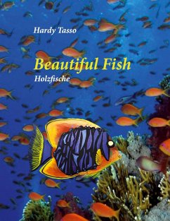 Cover Beautiful Fish (eBook, ePUB)