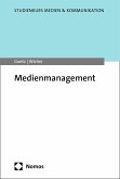 Medienmanagement (eBook, PDF)