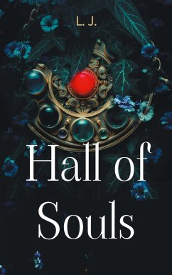 Hall of Souls (eBook, ePUB)