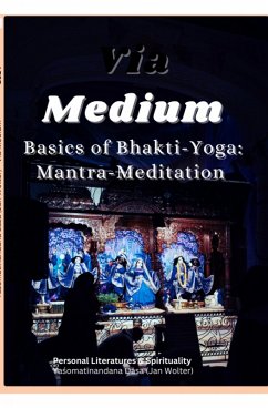 Cover Via Medium (eBook, ePUB)