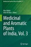 Medicinal and Aromatic Plants of India, Vol. 3 Medicinal and Aromatic Plants of India, Vol. 3
