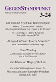 GegenStandpunkt 3-24 (eBook, ePUB)