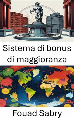 Sistema di bonus di maggioranza (eBook, ePUB) - Sabry, Fouad