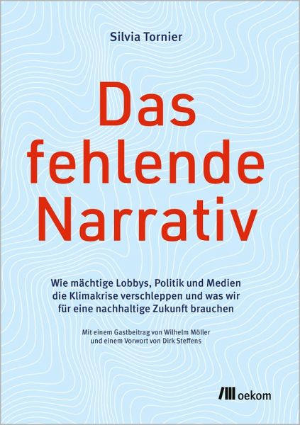 Das fehlende Narrativ (eBook, PDF)