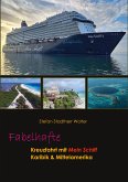 Fabelhafte Kreuzfahrt mit Mein Schiff (eBook, ePUB)