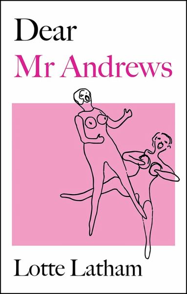 Dear Mr Andrews (eBook, ePUB)