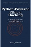 Python-Powered Ethical Hacking (eBook, ePUB)