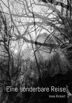 Cover Eine sonderbare Reise (eBook, ePUB)