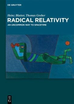 Cover Radical Relativity