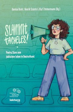 Cover Slammt Tacheles!