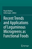 Recent Trends and Applications of Leguminous Microgreens as Functional Foods