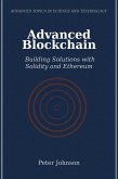 Advanced Blockchain (eBook, ePUB)