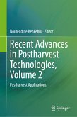 Recent Advances in Postharvest Technologies, Volume 2 (eBook, PDF)