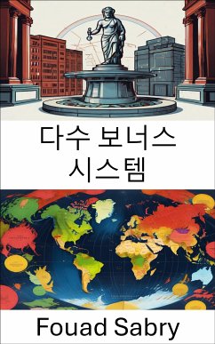 다수 보너스 시스템 (eBook, ePUB) - Sabry, Fouad