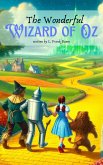 The Wonderful Wizard of Oz (eBook, ePUB) The Wonderful Wizard of Oz (eBook, ePUB)