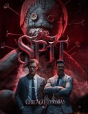 Spit (eBook, ePUB)