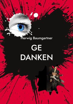 Cover Gedanken (eBook, ePUB)
