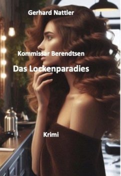 Das Lockenparadies (eBook, ePUB) - Nattler, Gerhard