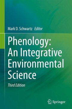 Cover Phenology: An Integrative Environmental Science