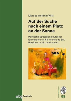 Auf der Suche nach einem Platz an der Sonne Cover Auf der Suche nach einem Platz an der Sonne