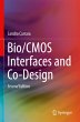Bio/CMOS Interfaces and Co-Design - Bild 1