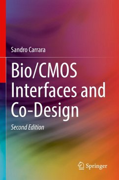 Cover Bio/CMOS Interfaces and Co-Design