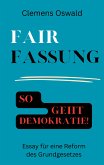 Fairfassung (eBook, ePUB)