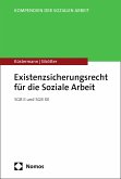 Existenzsicherungsrecht für die Soziale Arbeit (eBook, PDF)