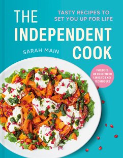 The Independent Cook (eBook, ePUB) - Main, Sarah