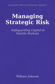 Managing Strategic Risk (eBook, ePUB)