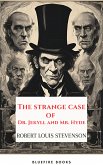 The strange case of Dr. Jekyll and Mr. Hyde (eBook, ePUB)